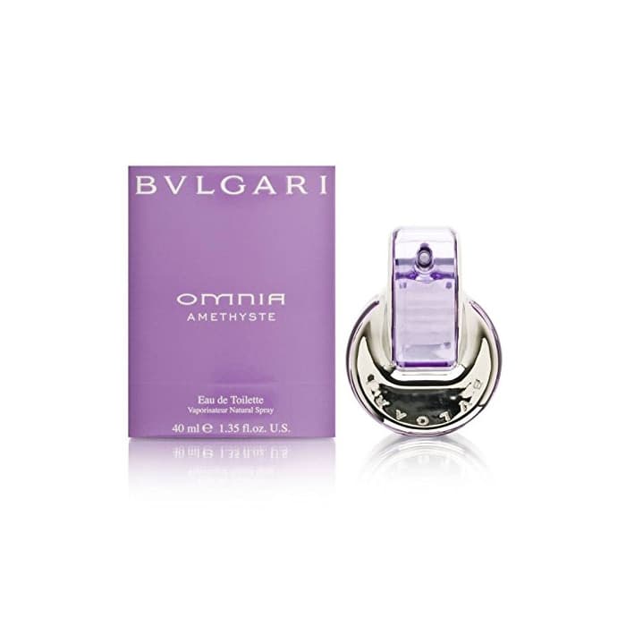 Belleza Bvlgari 19496 - Agua de colonia