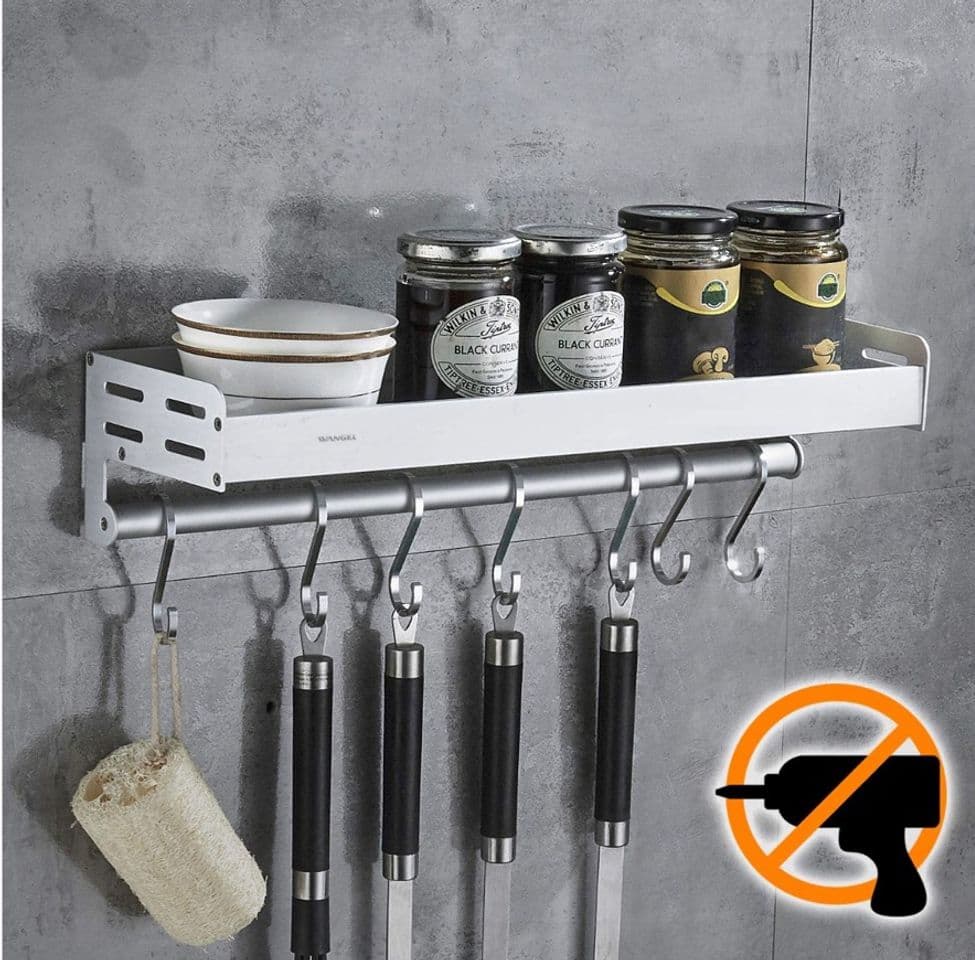 Producto Estante Organizador de Cocina 