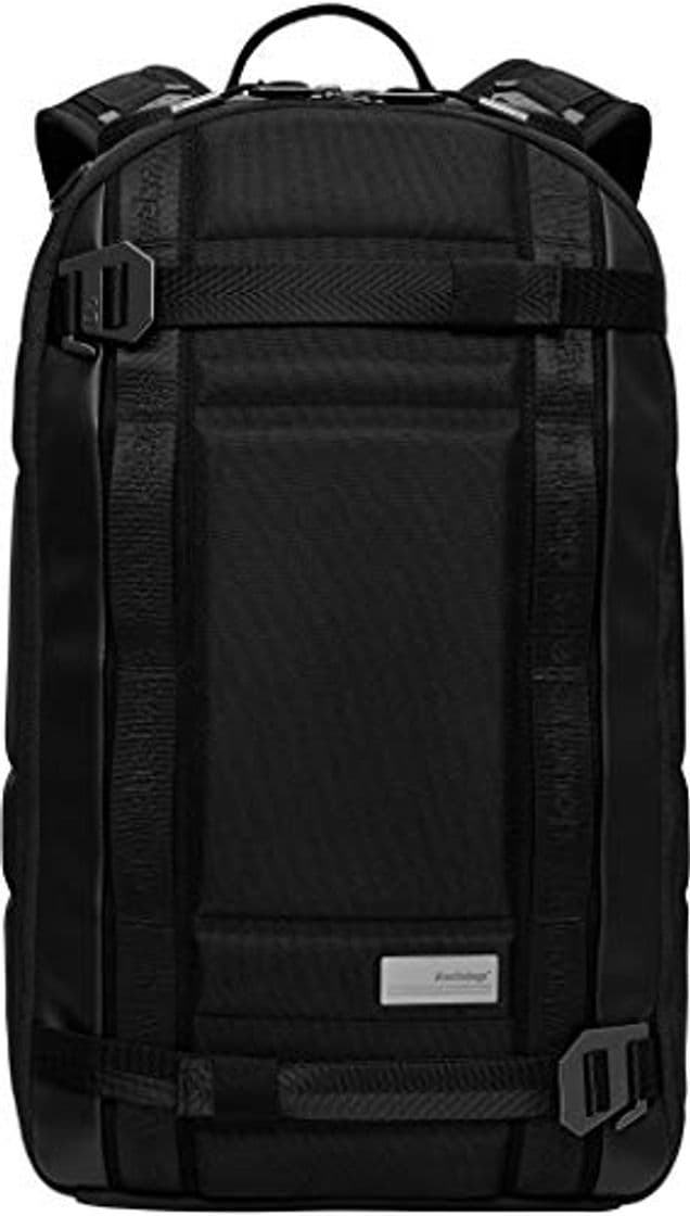 Product Douchebags Mochila The Backpack, Negro