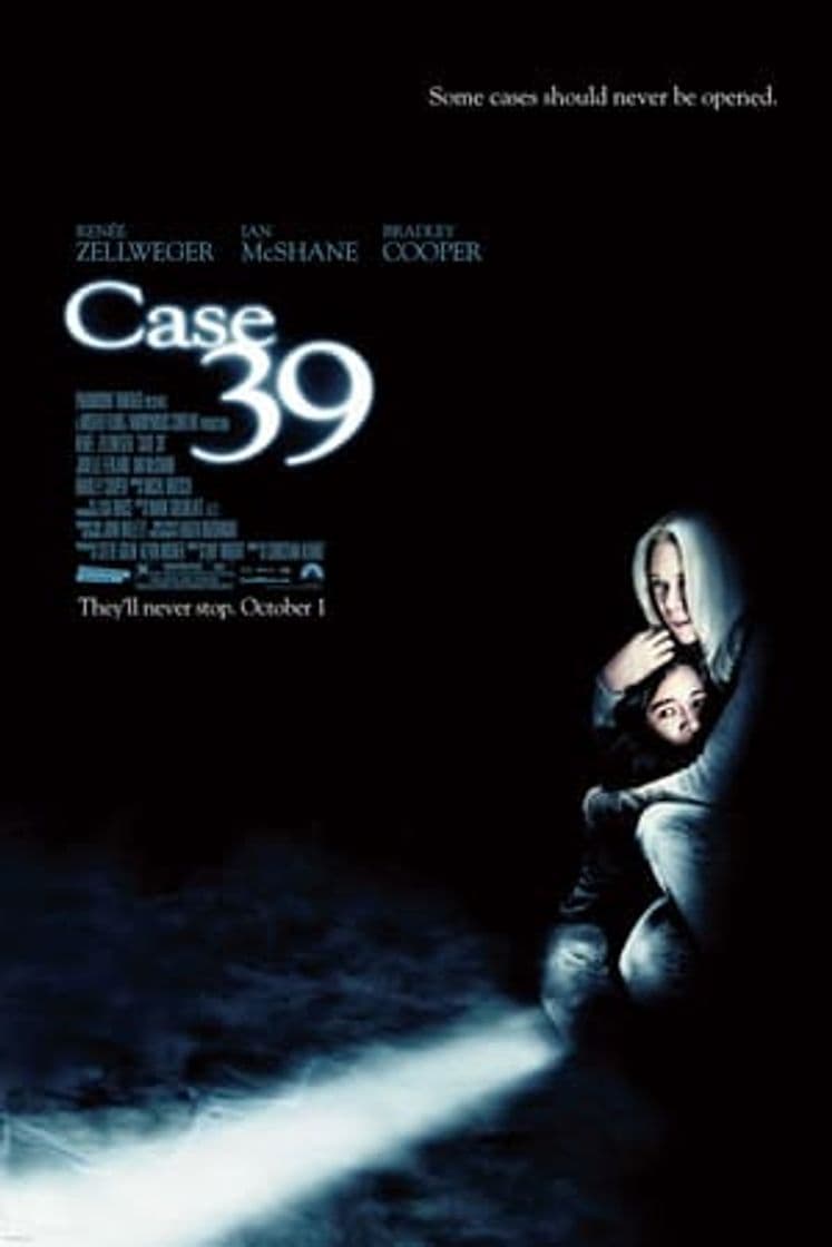 Movie Case 39