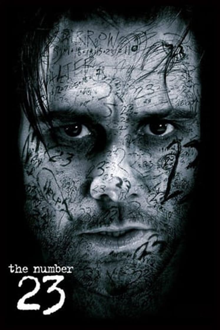 Movie The Number 23