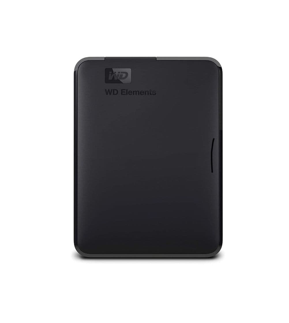 Product Disco duro 2TB WD Elements 