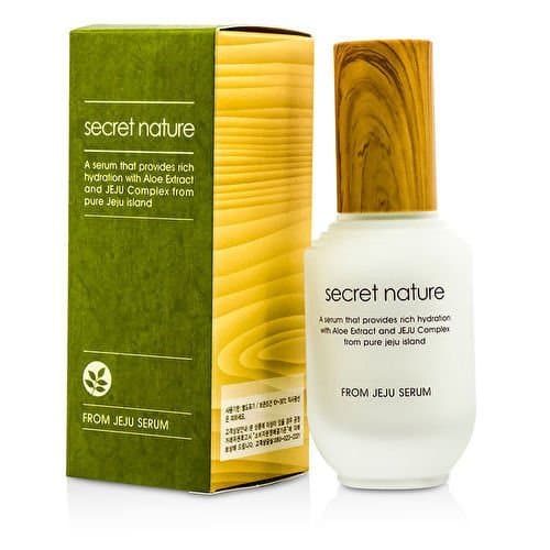 Lugar Secret Nature From Jeju Serum 50ml