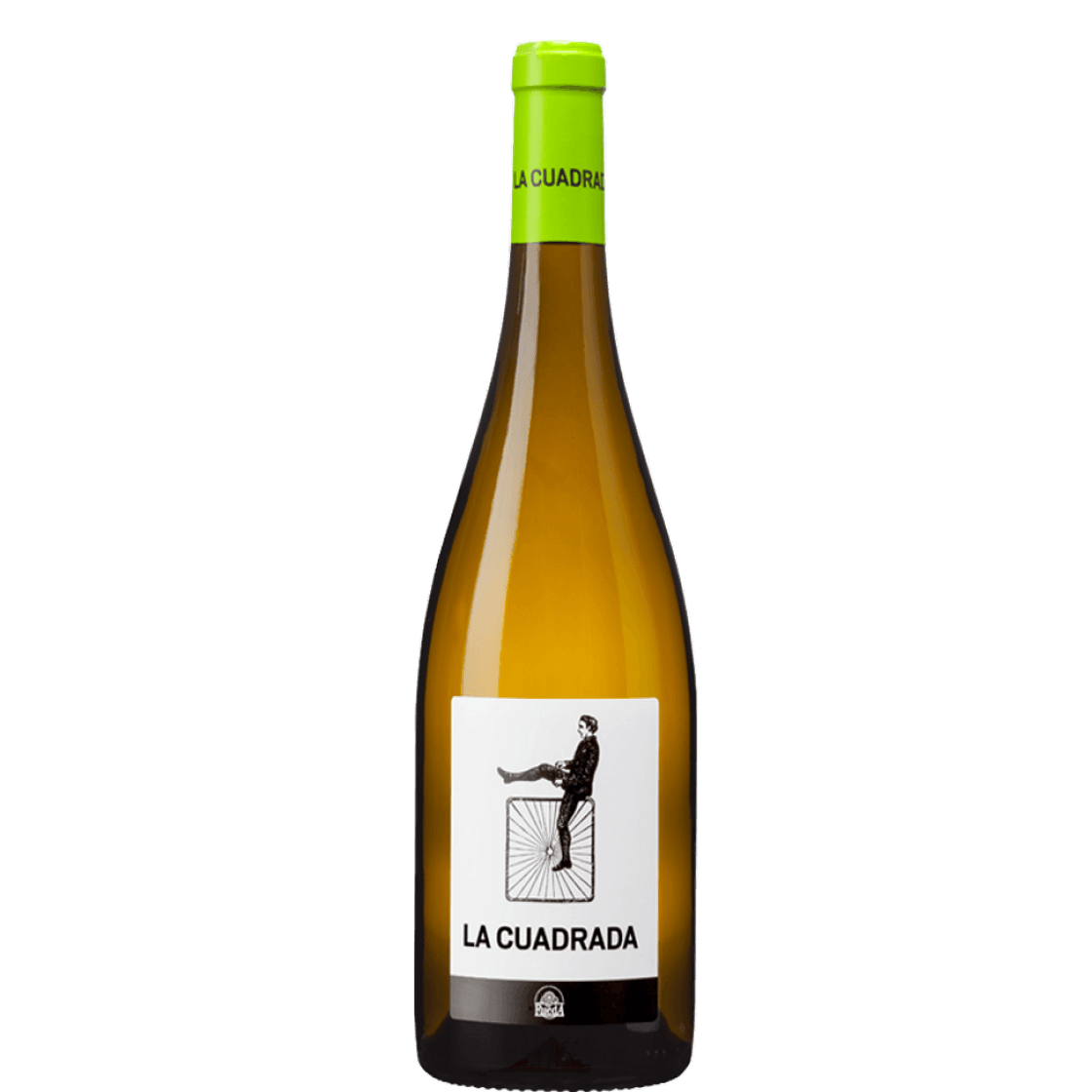 Producto LA CUADRADA VERDEJO