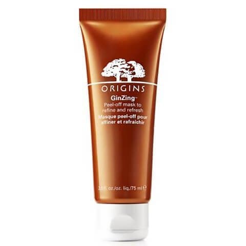 Producto Orígenes ginzingtm peel-off máscara 75 ml