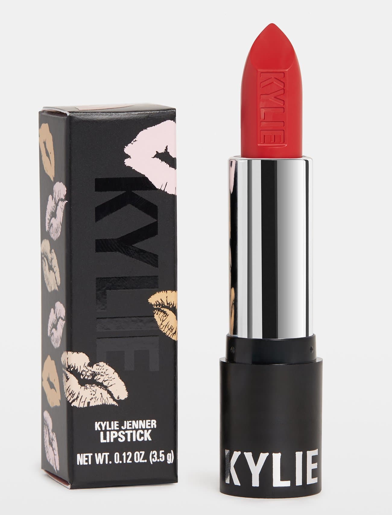 Producto Kylie Cosmetics Boss Mate Lipstick