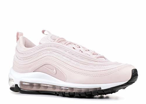 Moda Wmns NIKE Air MAX 97 Mujer Rosa Barely Rose/Black