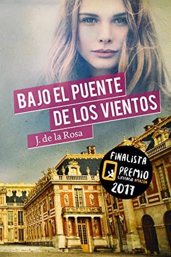 Libro Bajo el Puente de los Vientos