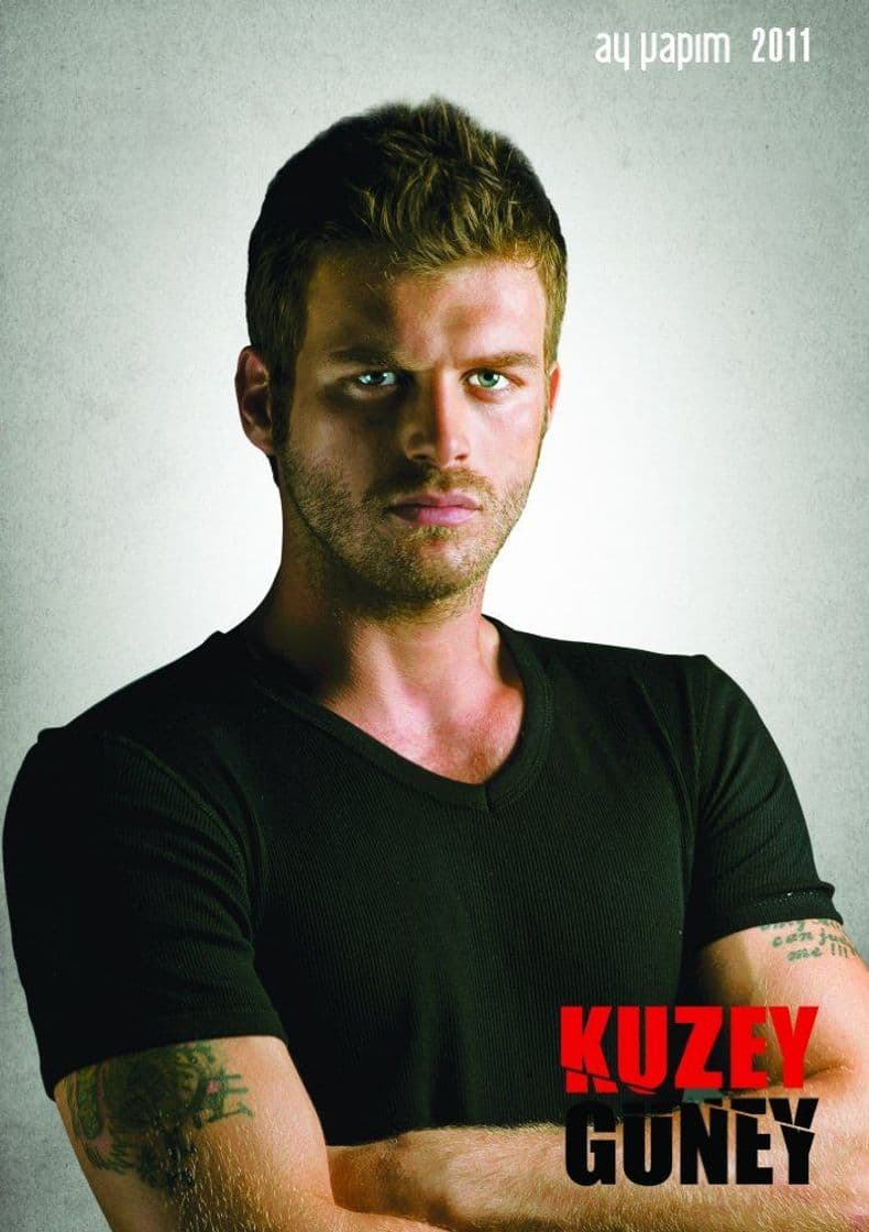 Serie Kuzey Güney