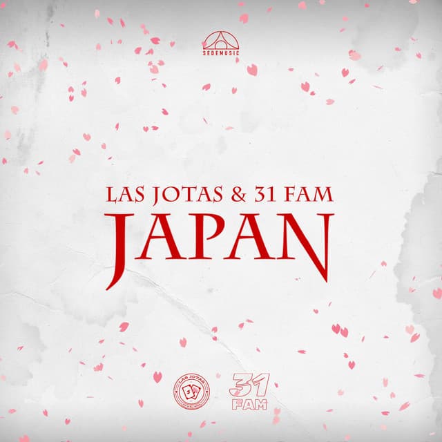 Canción Japan