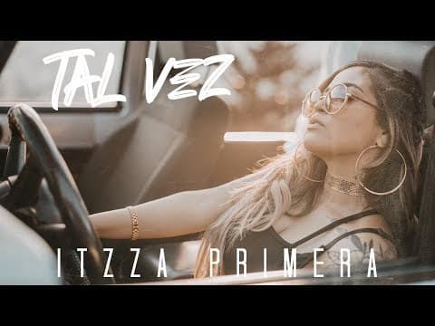 Moda Itzza Primera - Tal Vez (Video Oficial) - YouTube