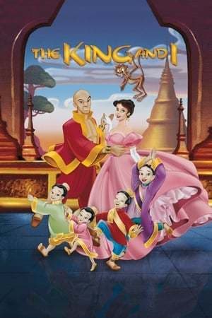 Movie The King and I