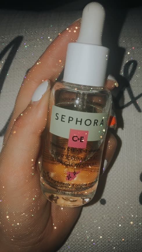 Product SEPHORA COLLECTION
Sérum iluminador