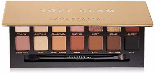 Beauty Anastasia Beverly Hills Soft Glam Eye Shadow Palette