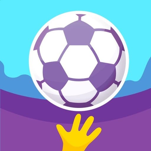 App Cool Goal! - Football