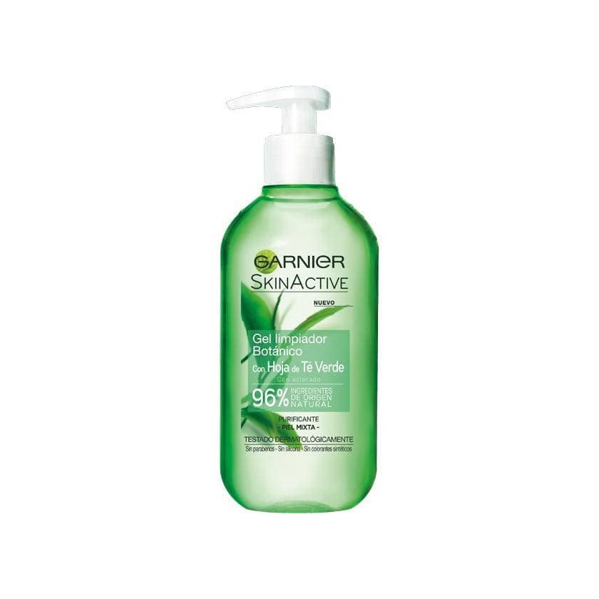 Product Limpiador Botánico GARNIER