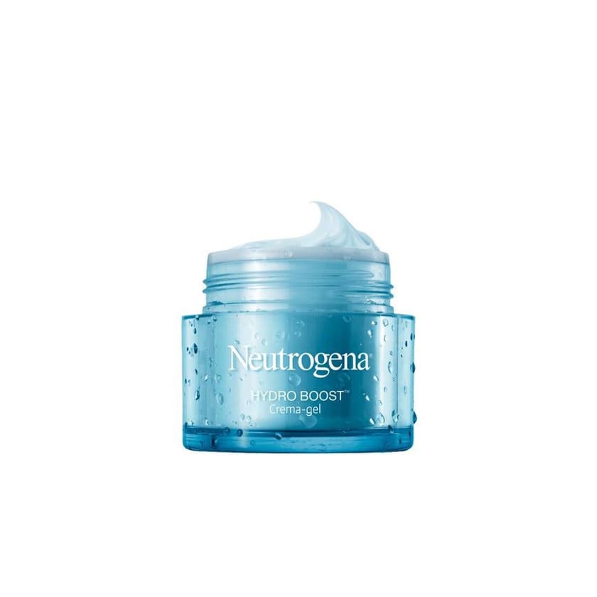 Beauty Neutrogena Hydro Boost Crema Gel