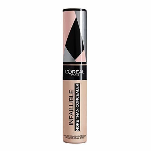 Beauty L'Oreal Paris Infalible More Than Concealer