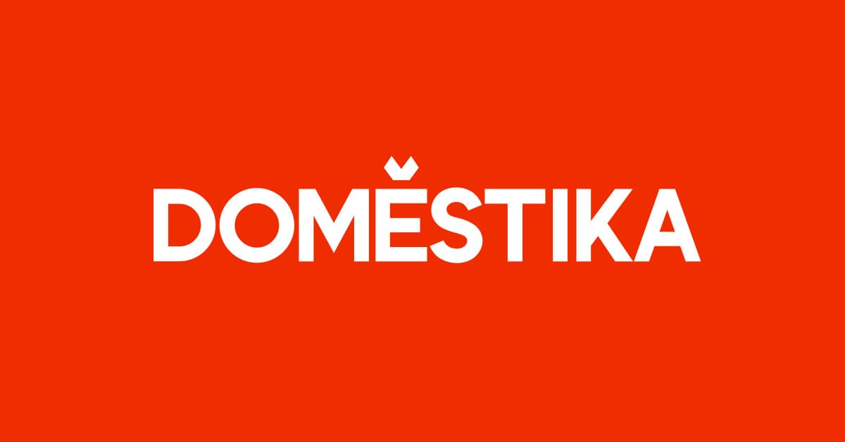 App Domestika