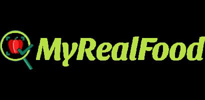 App MyRealFood 