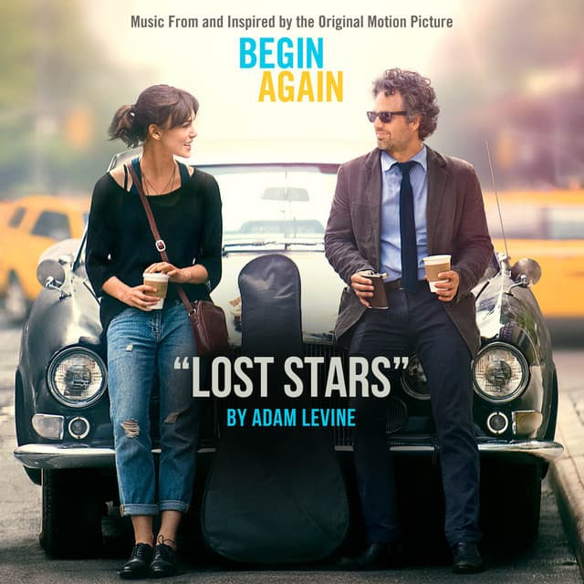 Music Lost Stars