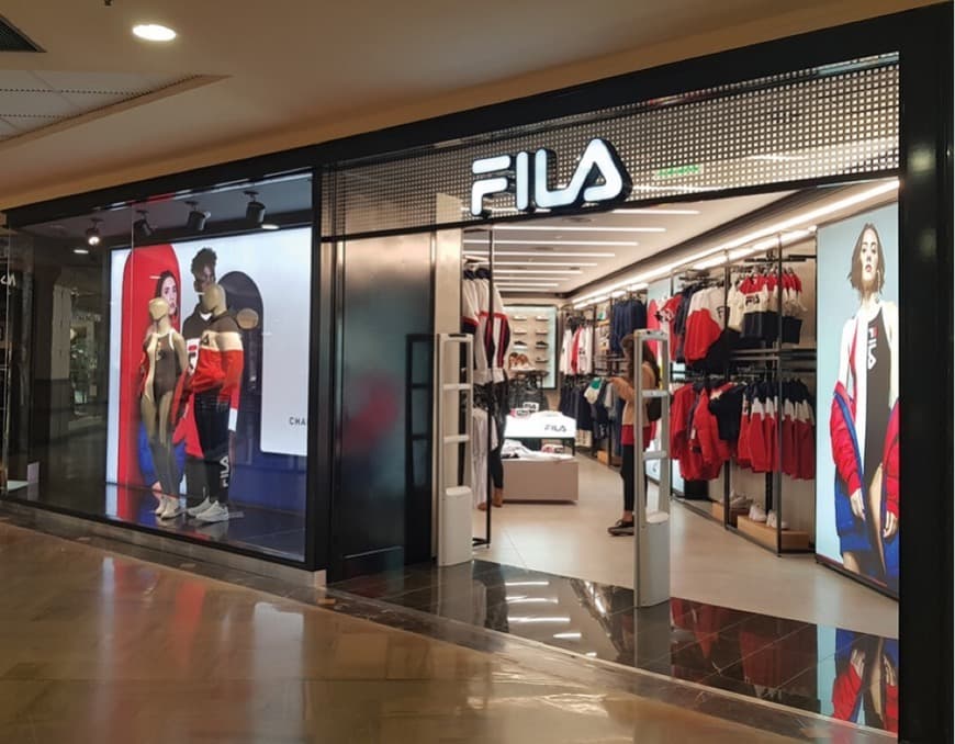 Place FILA