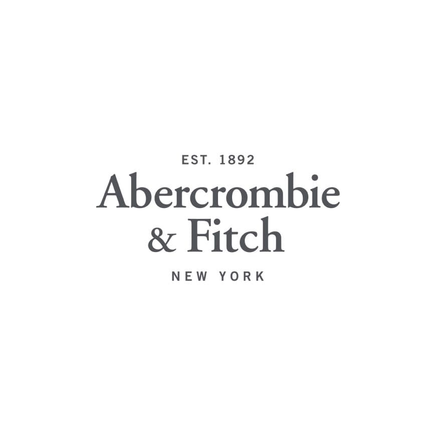 Place Abercrombie & Fitch