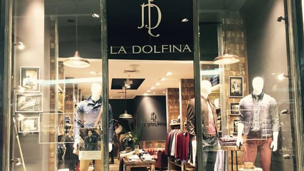 Place La Dolfina