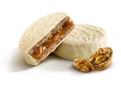 Moda Alfajor - NUEZ