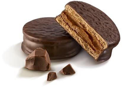 Moda Alfajor Havanna - CACAO