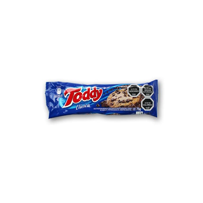 Producto Galletas Toddy 