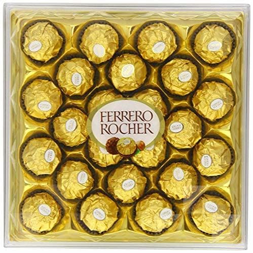 Producto Ferrero Rocher 24 Pieces Gift Box 300g