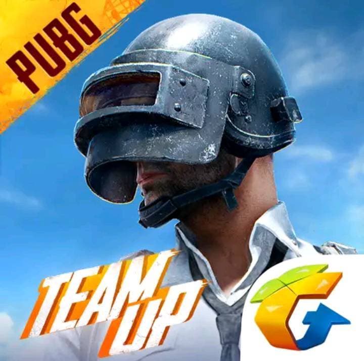 Videojuegos PUBG MOBILE