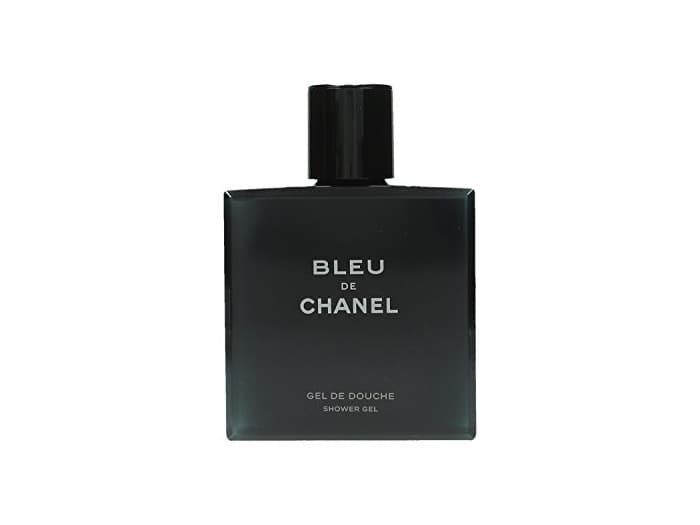 Beauty Chanel Bleu De Chanel Gel Moussant 200 ml