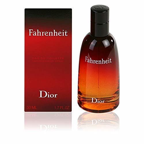 Beauty Dior Fahrenheit Eau de Toilette Vaporizador 200 ml