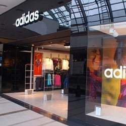 Lugar Adidas Store