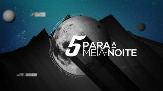 Serie 5 Para A Meia-Noite