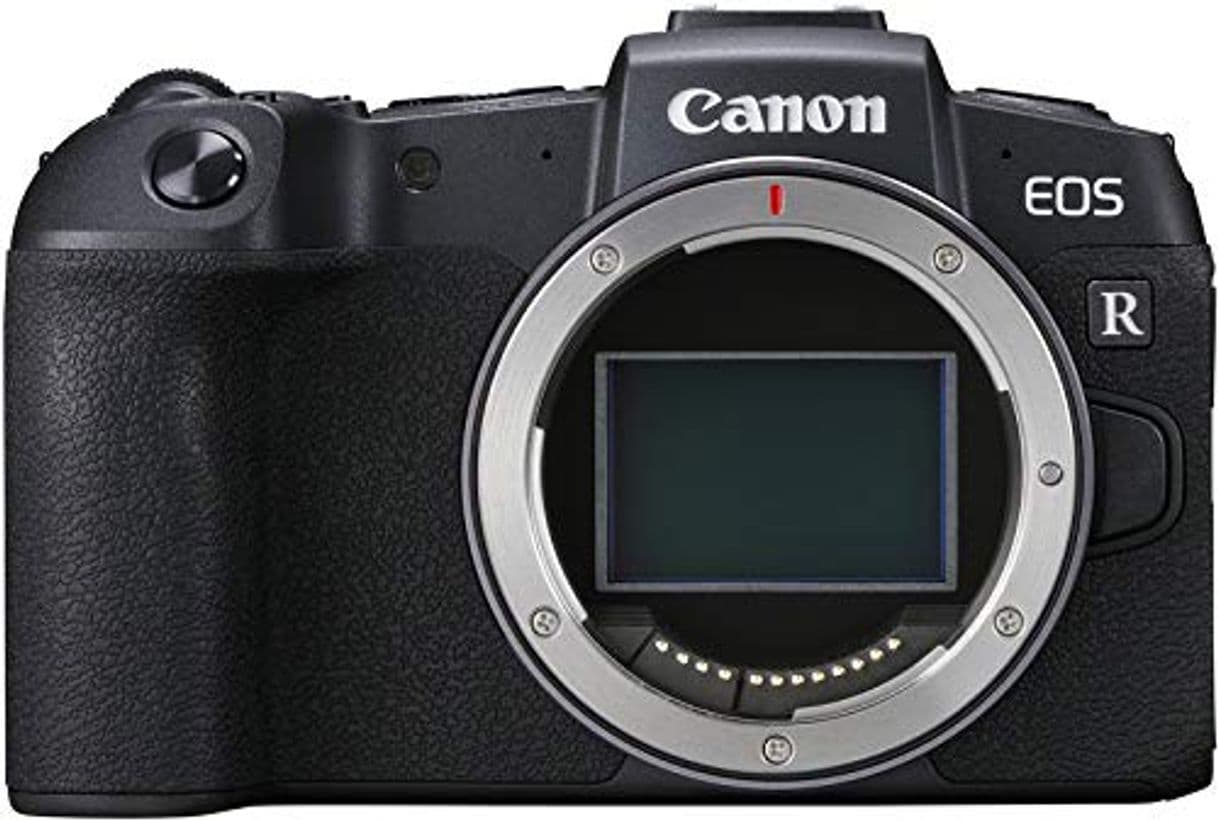 Producto Canon EOS rp - cámara mirroless de 26.2 MP