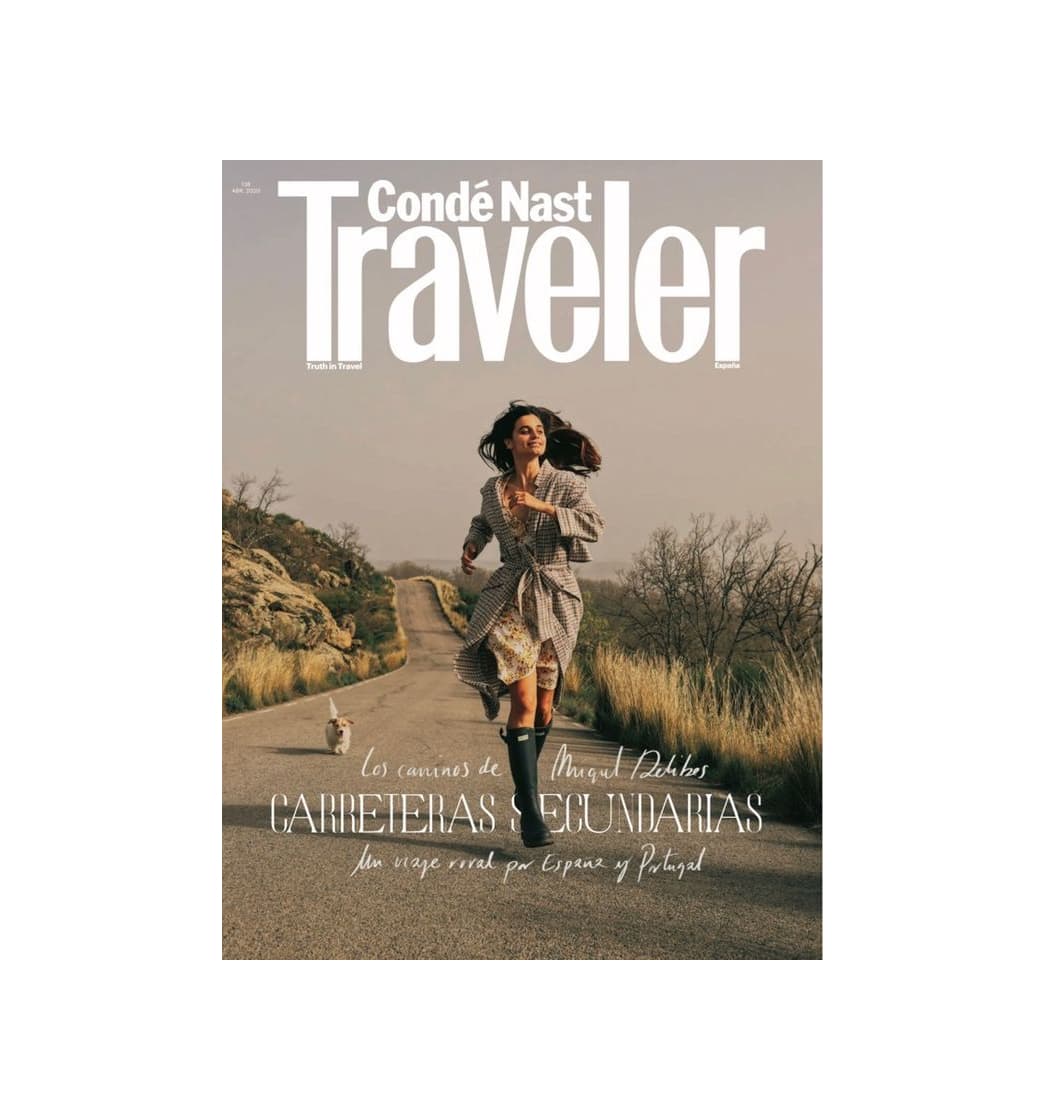 Producto Traveler 