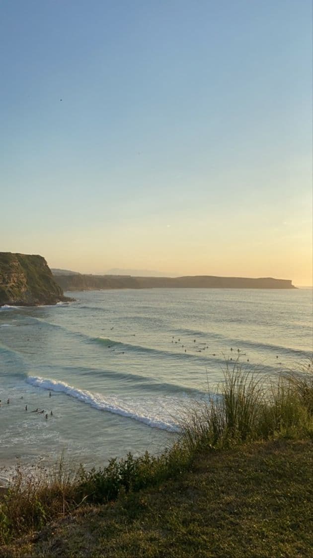 Lugar Playa de los Locos