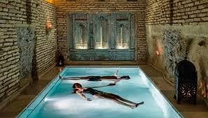 Fashion AIRE Hotel & Ancient Baths en Almería. Web Oficial.