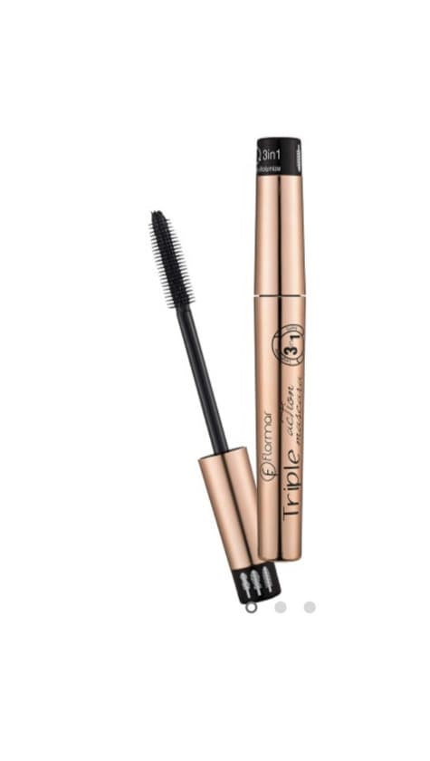 Producto BLACK-CLASSIC TRIPLE ACTION MASCARA