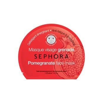 Belleza SEPHORA Face Mask Granada