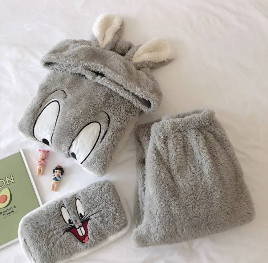 Product Pijama bugs bunny