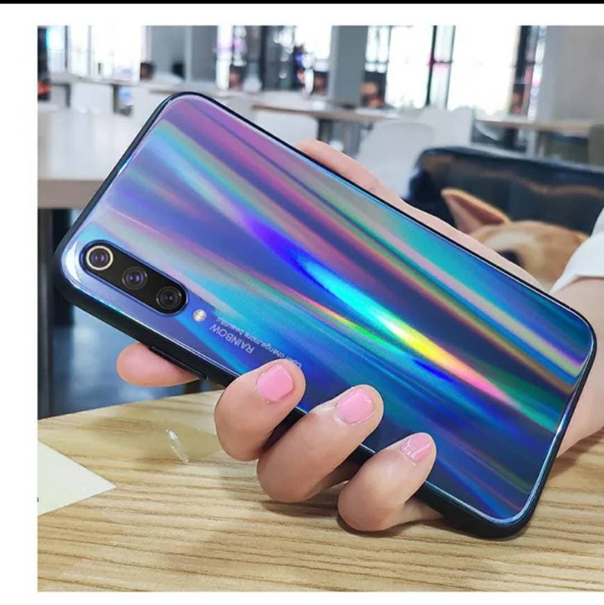 Product Funda redmi 9