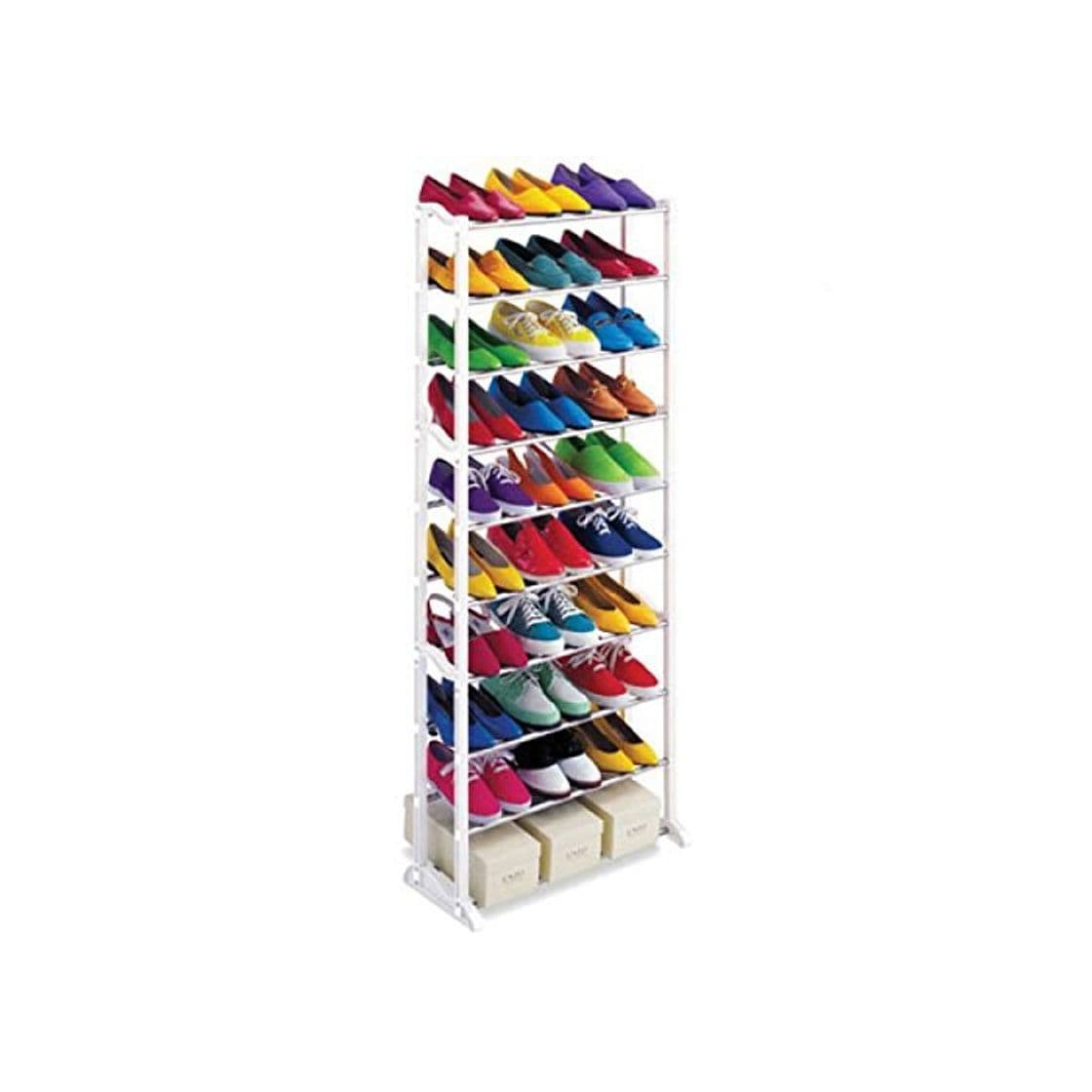 Product Shop Story – Mueble organizador Zapatero 25