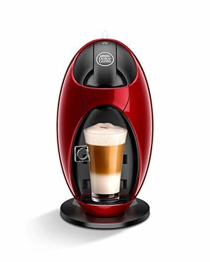 Moda Cafeteras - NESCAFÉ® Dolce Gusto®