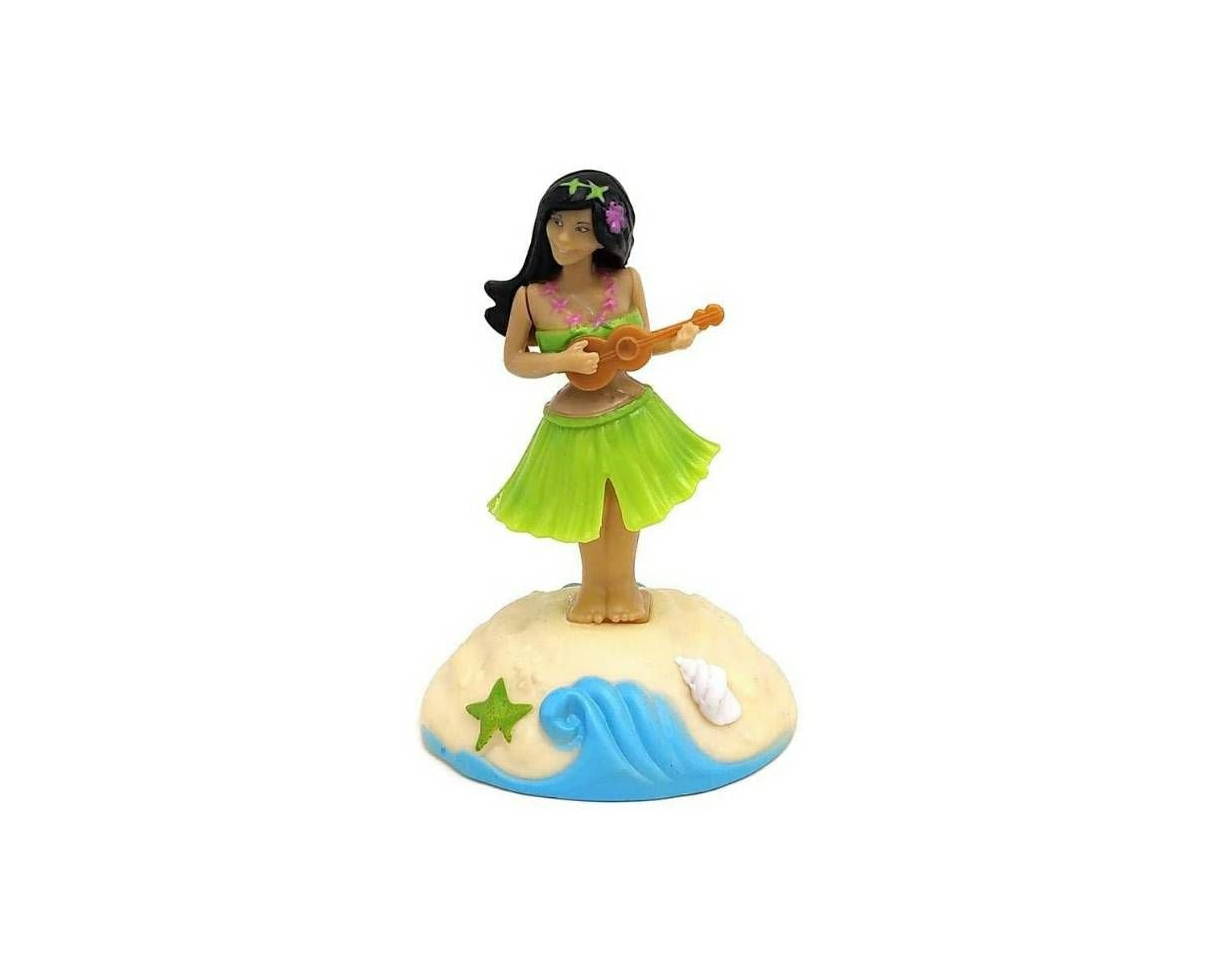 Producto Muñeca hawaiana