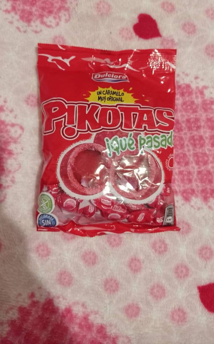 Product Pikotas