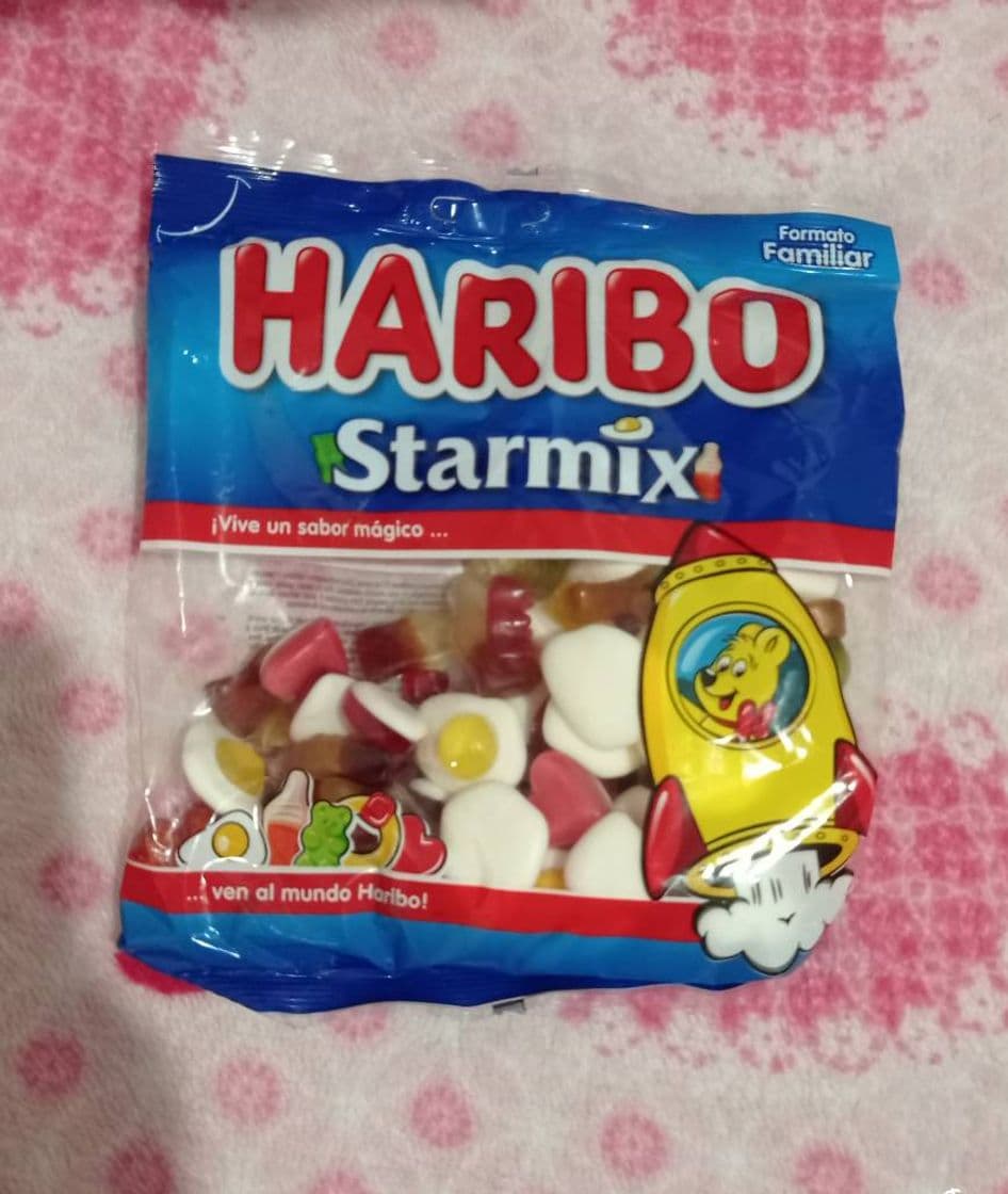 Product Haribo starmix